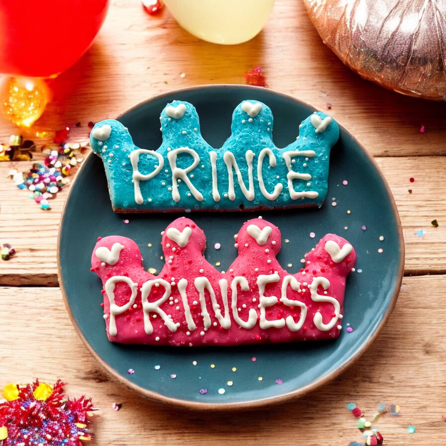 Royal Pooch dog treats