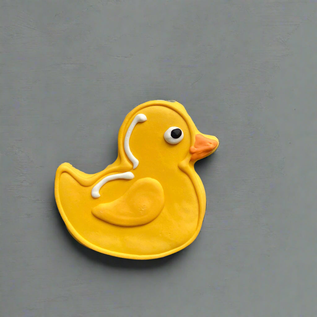 Rubber Duck