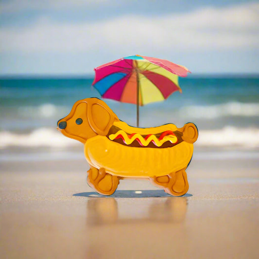 Hot Dog