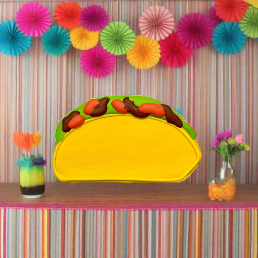 Fiesta Taco