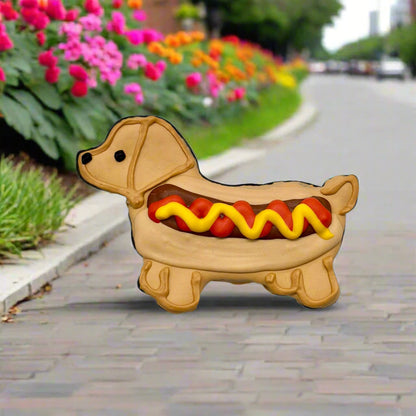 Hot Dog