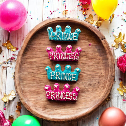 Royal Pooch dog treats