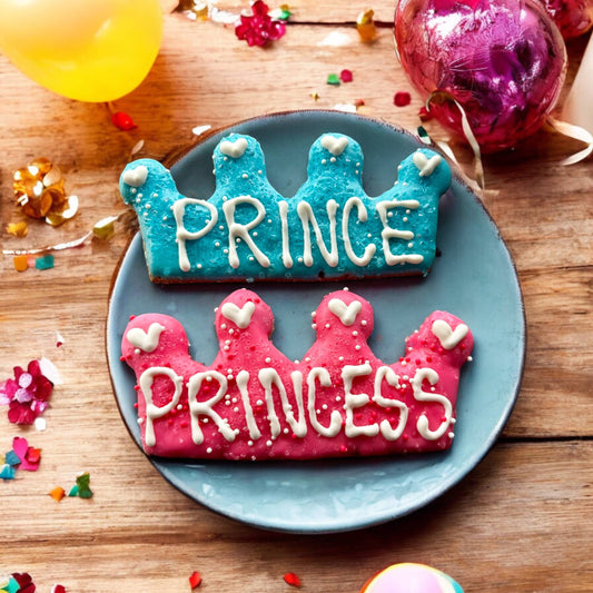 Royal Pooch dog treats