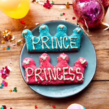 Royal Pooch dog treats