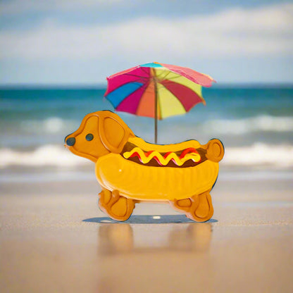 Hot Dog